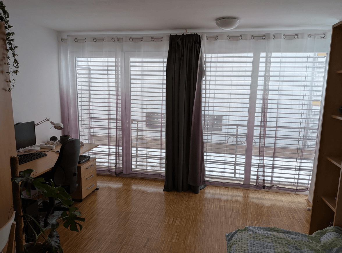 Pronájem bytu 1+kk 28 m², Virchowstraße 28-30, Ulm, Bádensko-Württembersko Pronájem bytu 1+kk 28 m², Virchowstraße 28-30, Ulm, Bádensko-Württembersko