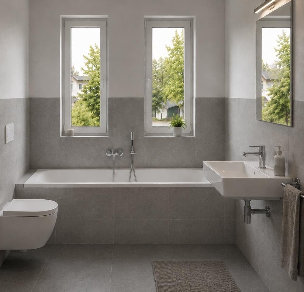 Pronájem domu 122 m², pozemek 180 m², Zorneding, Bavorsko Pronájem domu 122 m², pozemek 180 m², Zorneding, Bavorsko