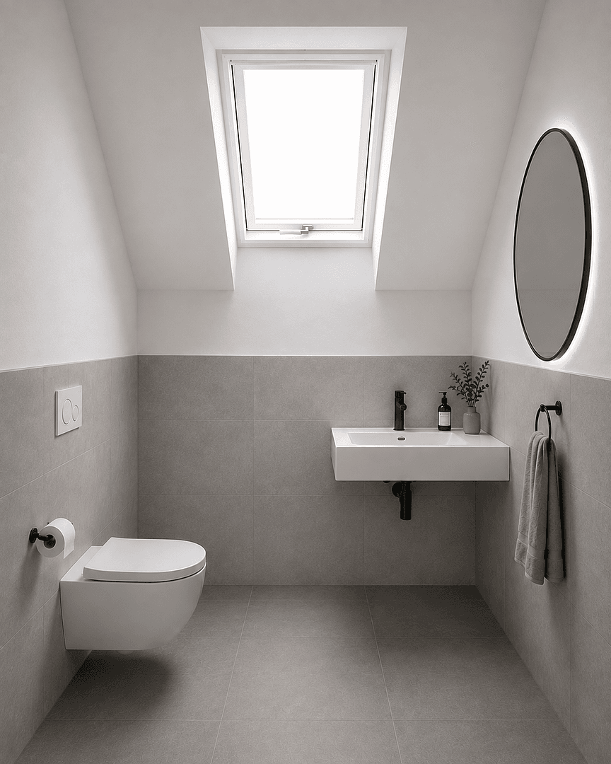 Pronájem domu 122 m², pozemek 180 m², Zorneding, Bavorsko Pronájem domu 122 m², pozemek 180 m², Zorneding, Bavorsko