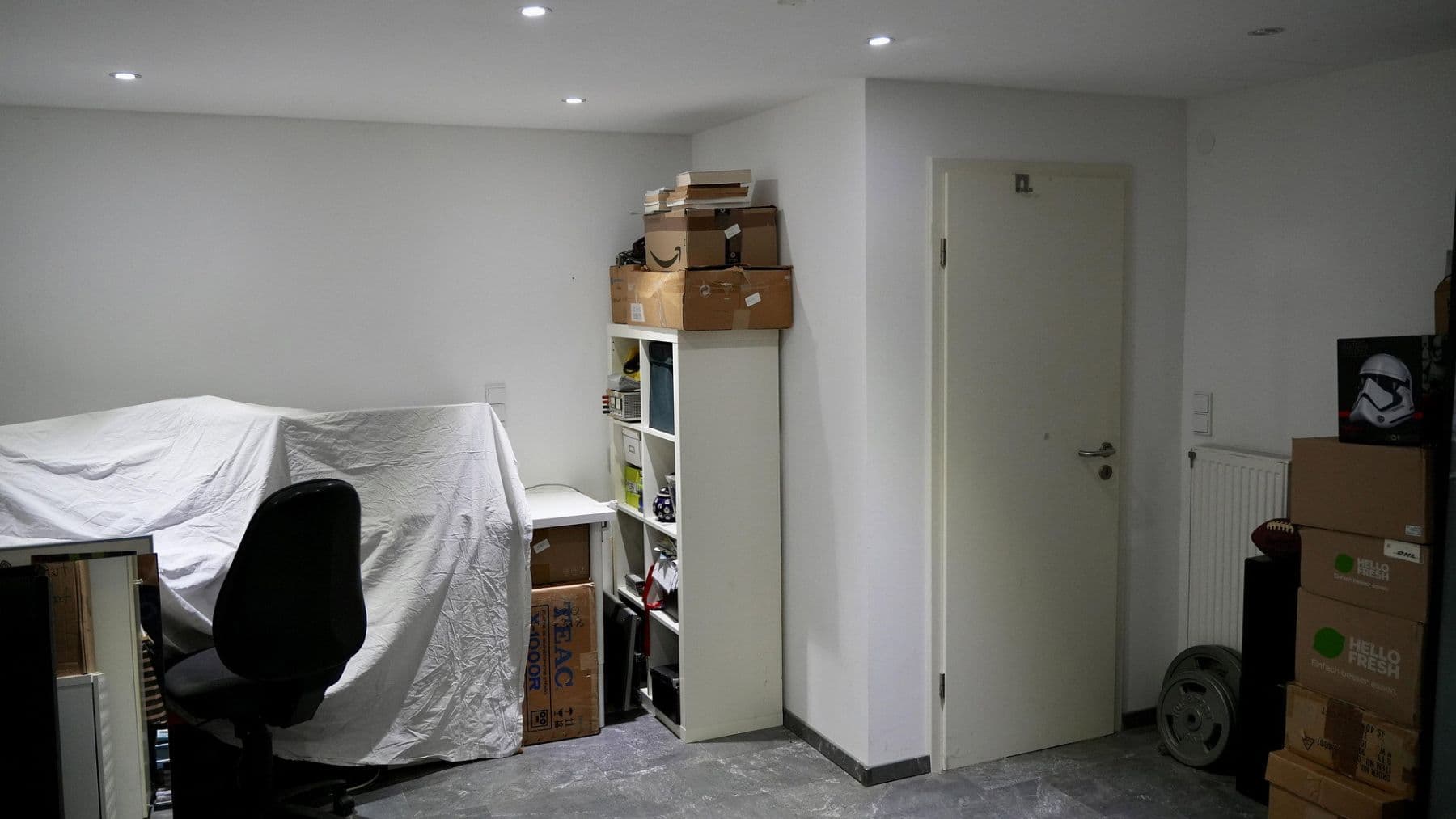 Pronájem bytu 3+kk 115 m², Wiesbaden, Hessen Pronájem bytu 3+kk 115 m², Wiesbaden, Hessen