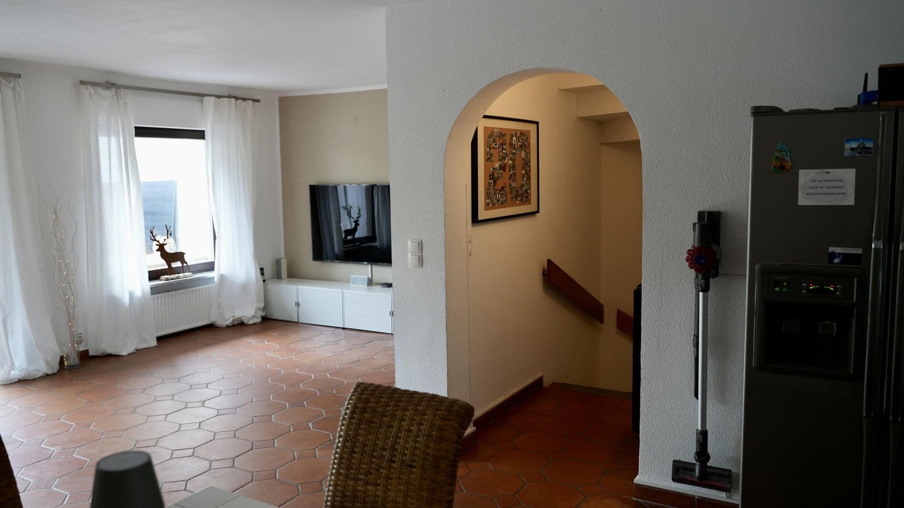 Pronájem bytu 3+kk 115 m², Wiesbaden, Hessen Pronájem bytu 3+kk 115 m², Wiesbaden, Hessen