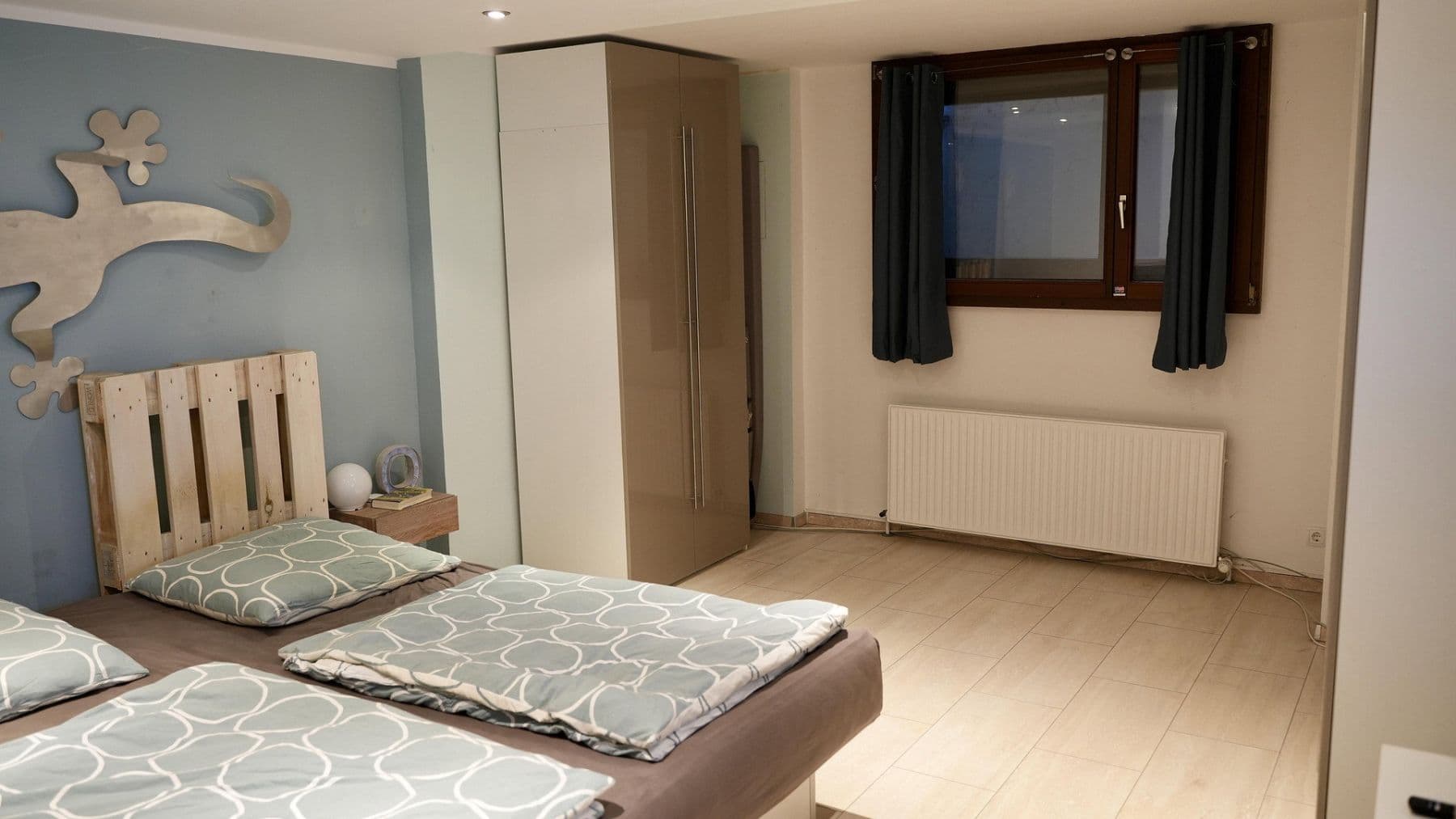 Pronájem bytu 3+kk 115 m², Wiesbaden, Hessen Pronájem bytu 3+kk 115 m², Wiesbaden, Hessen