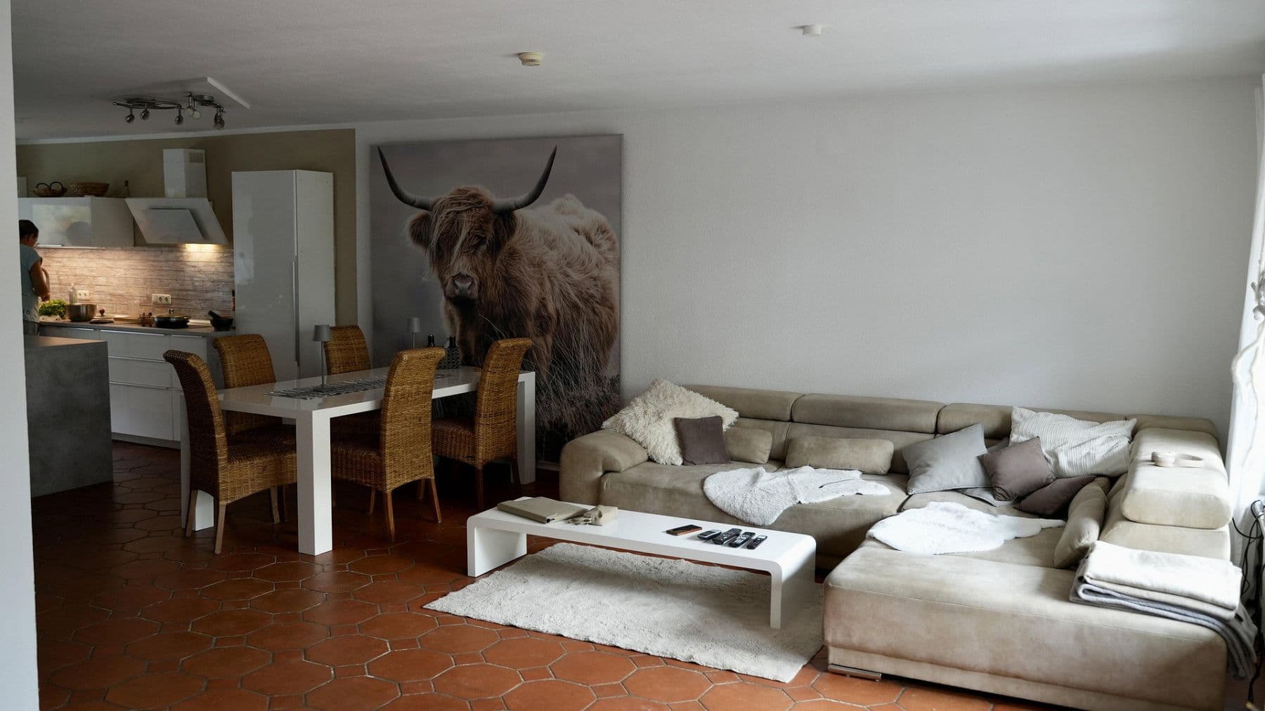 Pronájem bytu 3+kk 115 m², Wiesbaden, Hessen Pronájem bytu 3+kk 115 m², Wiesbaden, Hessen