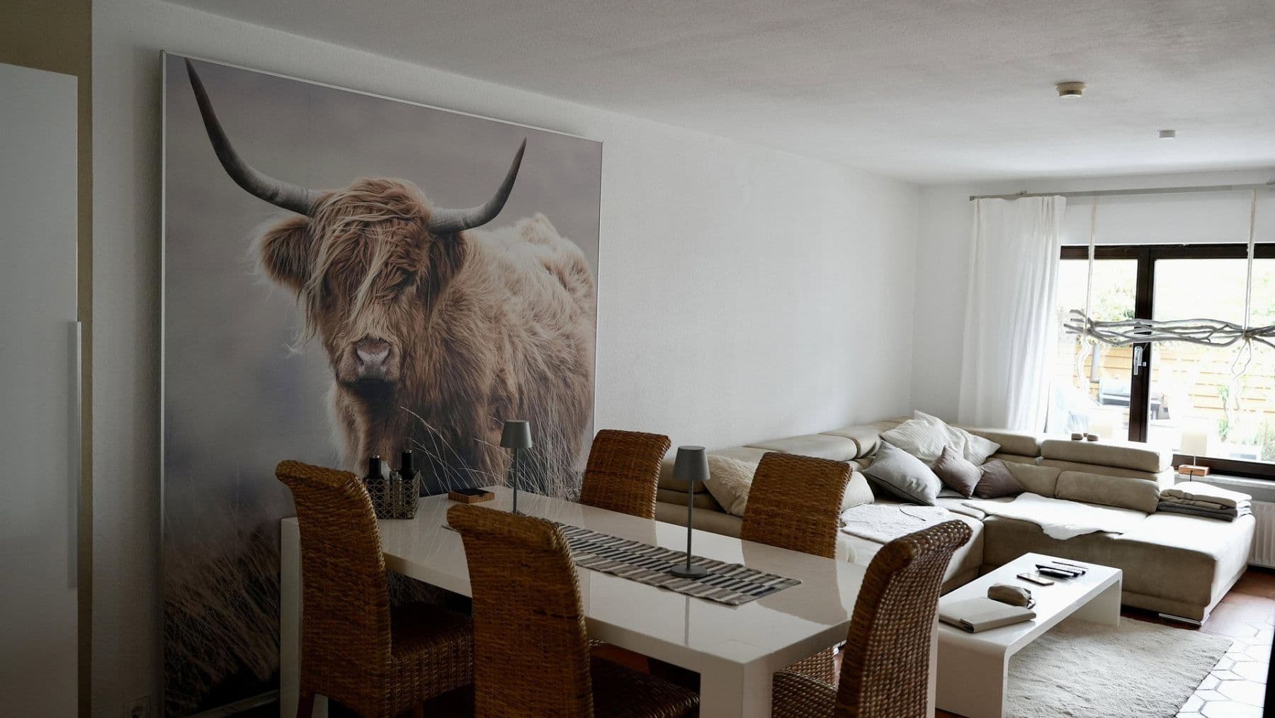 Pronájem bytu 3+kk 115 m², Wiesbaden, Hessen Pronájem bytu 3+kk 115 m², Wiesbaden, Hessen