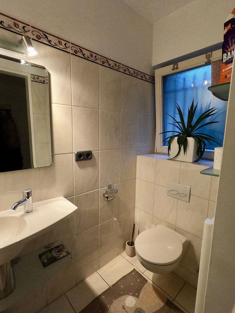 Pronájem bytu 3+kk 115 m², Wiesbaden, Hessen Pronájem bytu 3+kk 115 m², Wiesbaden, Hessen