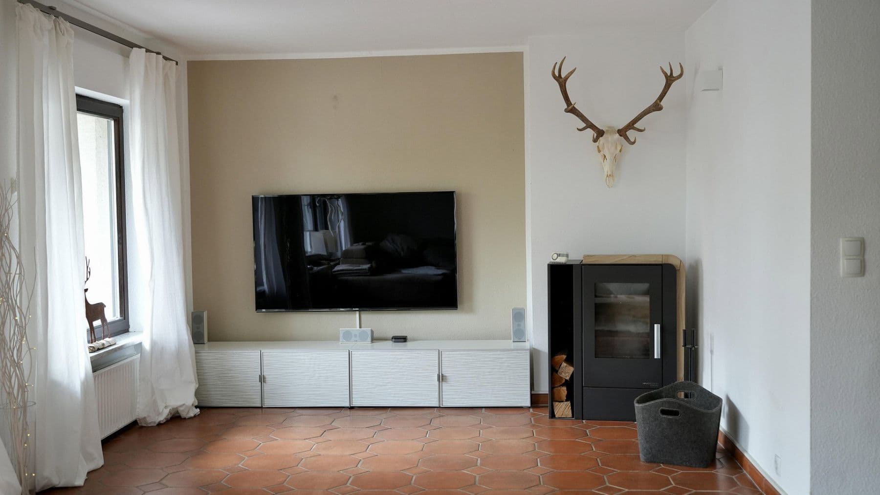 Pronájem bytu 3+kk 115 m², Wiesbaden, Hessen Pronájem bytu 3+kk 115 m², Wiesbaden, Hessen