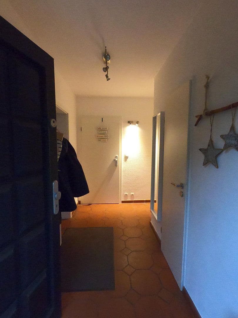 Pronájem bytu 3+kk 115 m², Wiesbaden, Hessen Pronájem bytu 3+kk 115 m², Wiesbaden, Hessen