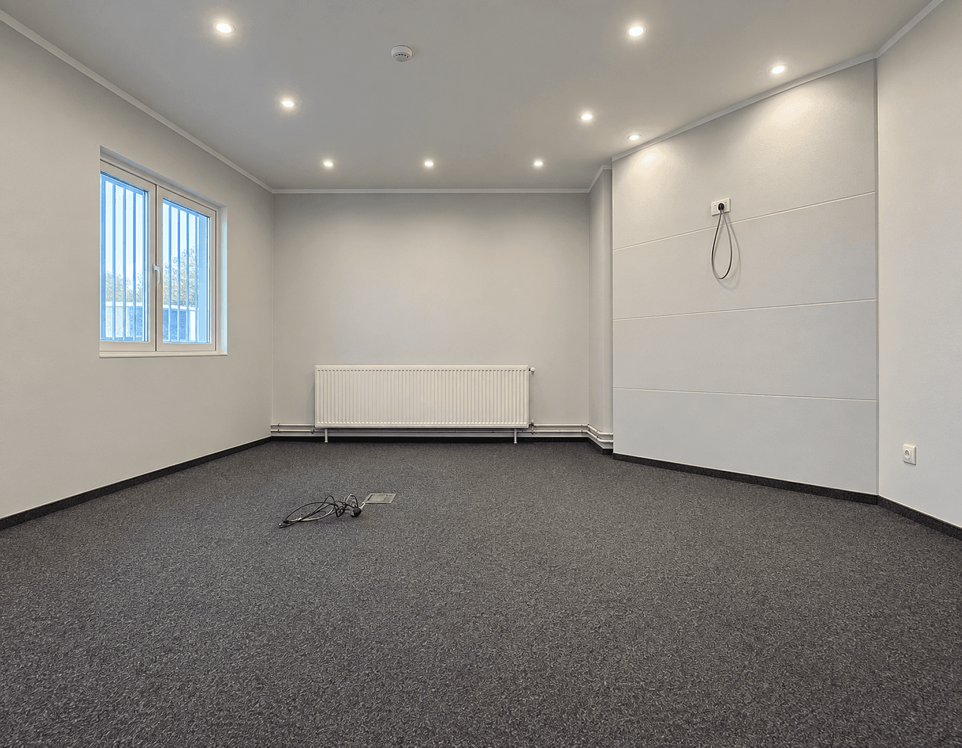 Pronájem nebytového prostoru 22.000 m², Steinbergstr. 3, Leipzig OT Holzhausen, Sasko Pronájem nebytového prostoru 22.000 m², Steinbergstr. 3, Leipzig OT Holzhausen, Sasko