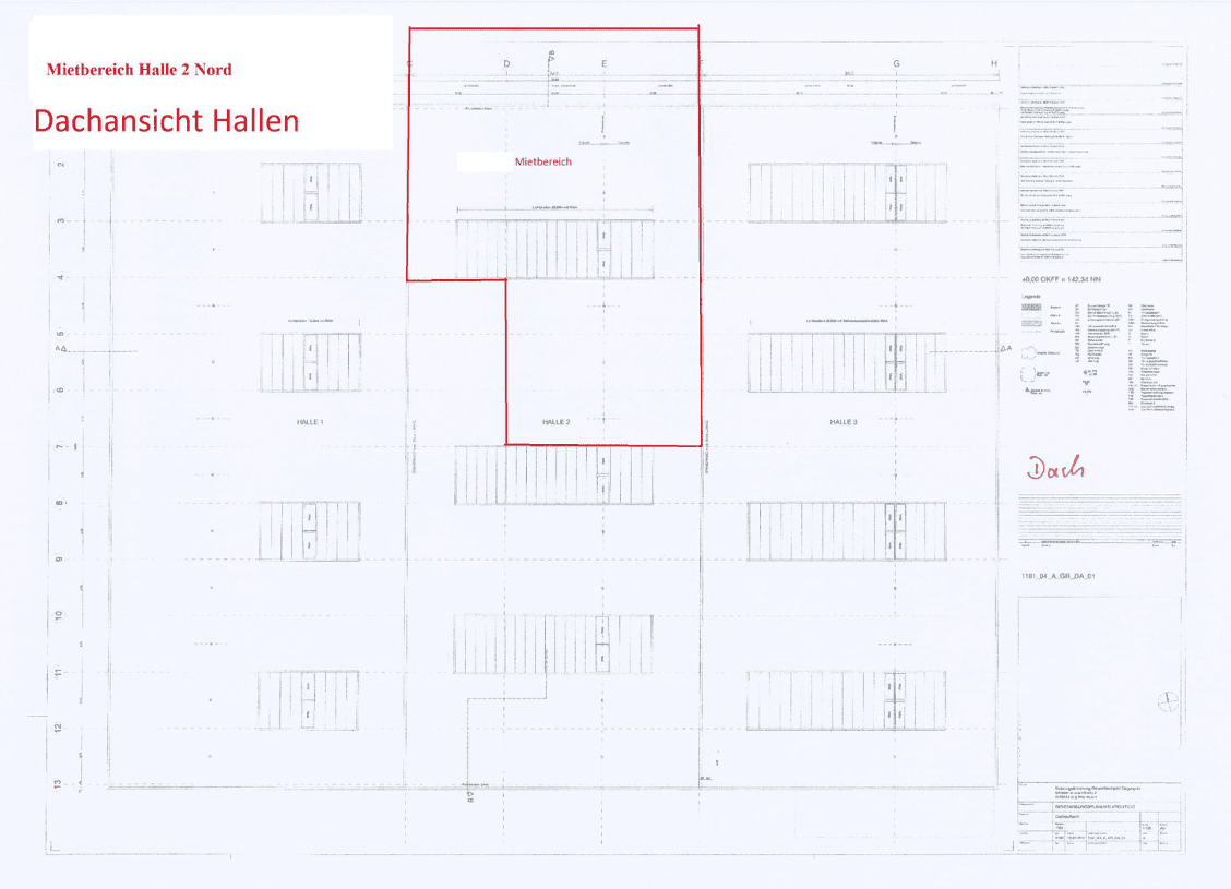 Pronájem nebytového prostoru 22.000 m², Steinbergstr. 3, Leipzig OT Holzhausen, Sasko Pronájem nebytového prostoru 22.000 m², Steinbergstr. 3, Leipzig OT Holzhausen, Sasko