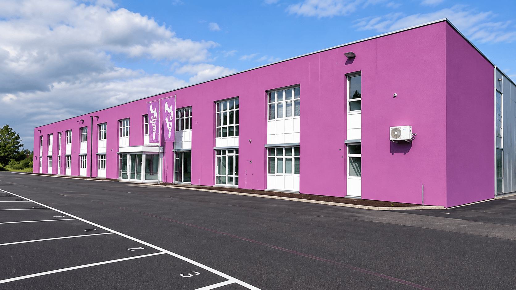 Pronájem nebytového prostoru 22.000 m², Steinbergstr. 3, Leipzig OT Holzhausen, Sasko Pronájem nebytového prostoru 22.000 m², Steinbergstr. 3, Leipzig OT Holzhausen, Sasko