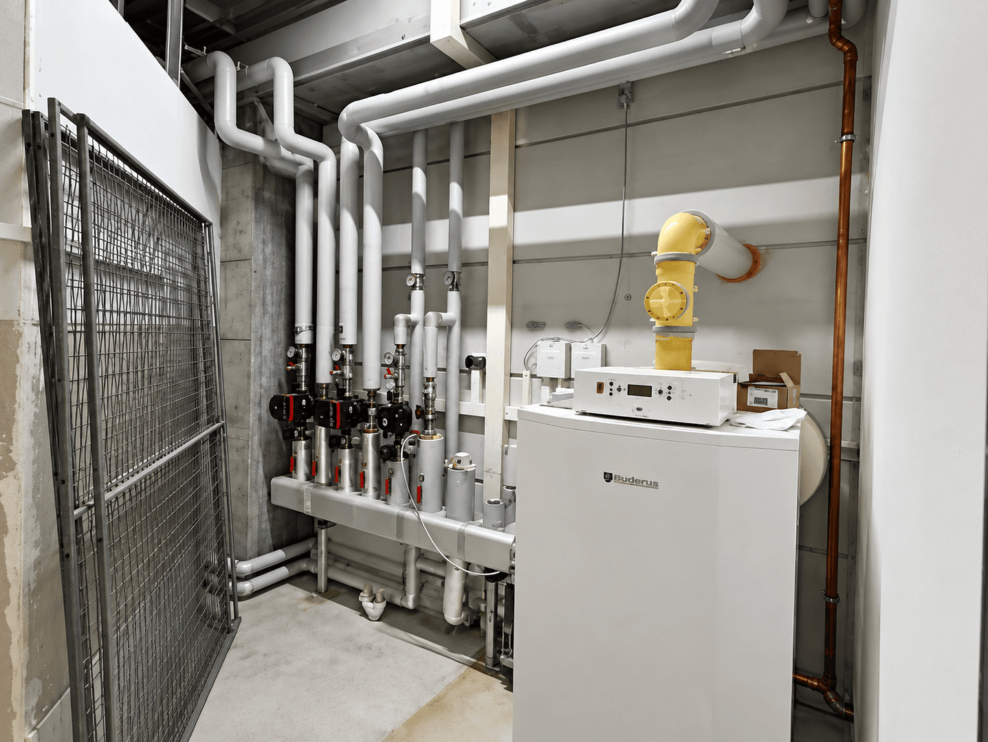 Pronájem nebytového prostoru 22.000 m², Steinbergstr. 3, Leipzig OT Holzhausen, Sasko Pronájem nebytového prostoru 22.000 m², Steinbergstr. 3, Leipzig OT Holzhausen, Sasko