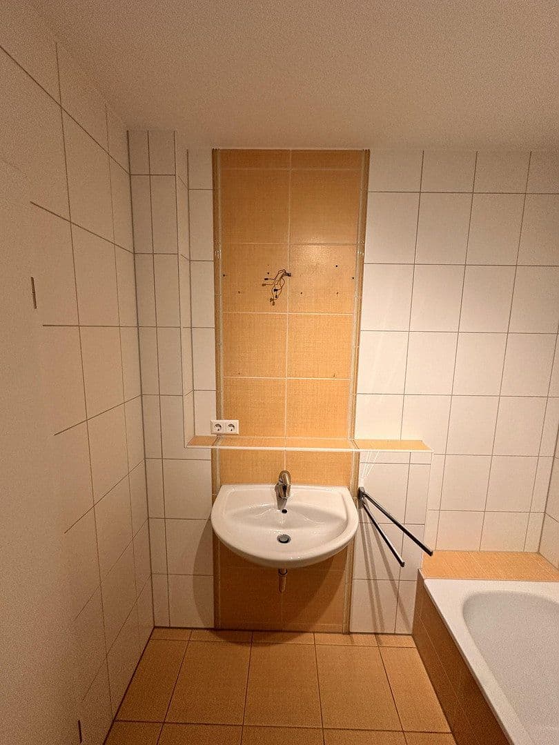 Pronájem bytu 3+1 70 m², Herdweg 2, Erlenbach, Bádensko-Württembersko Pronájem bytu 3+1 70 m², Herdweg 2, Erlenbach, Bádensko-Württembersko