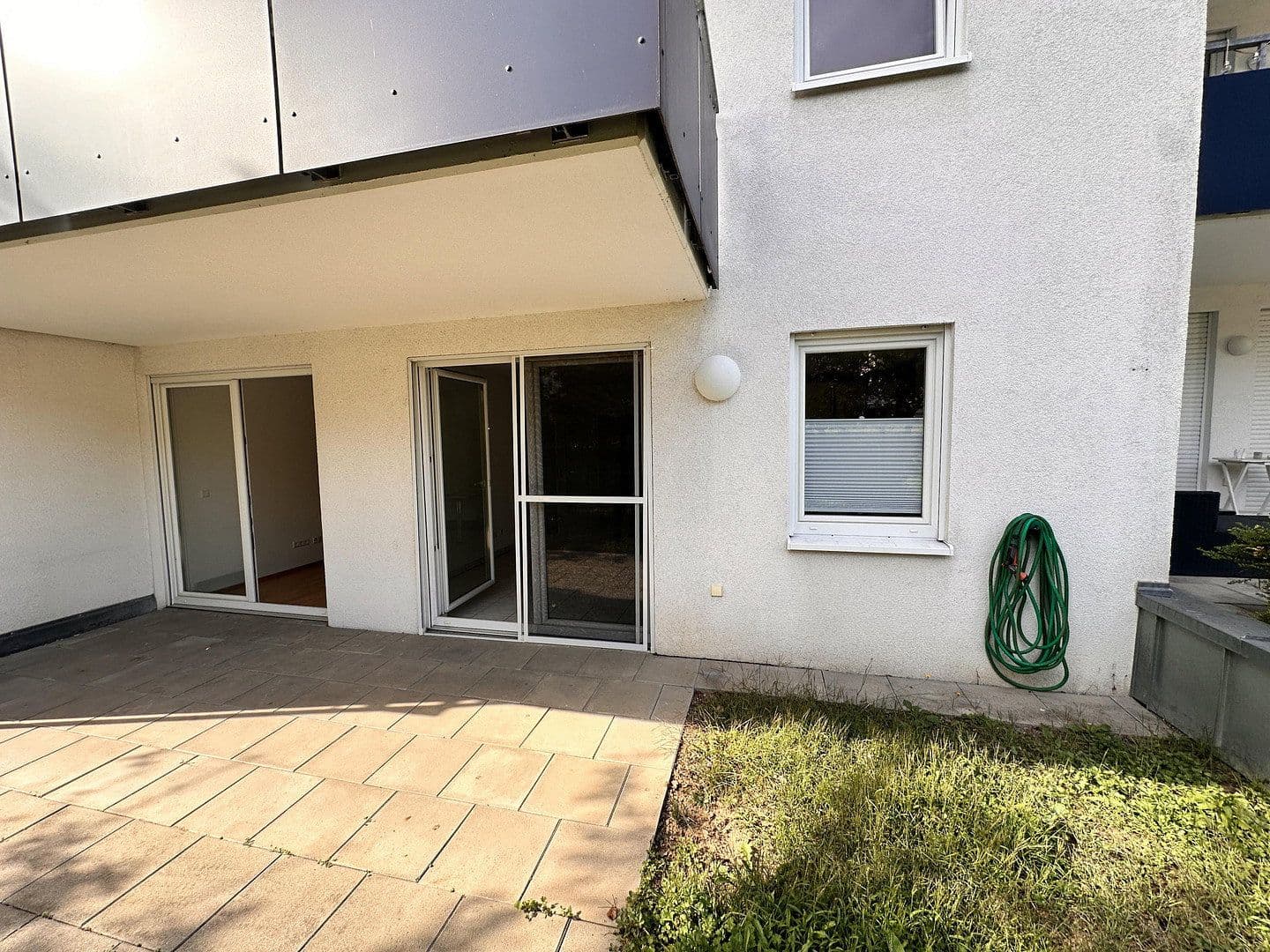 Pronájem bytu 3+1 70 m², Herdweg 2, Erlenbach, Bádensko-Württembersko Pronájem bytu 3+1 70 m², Herdweg 2, Erlenbach, Bádensko-Württembersko