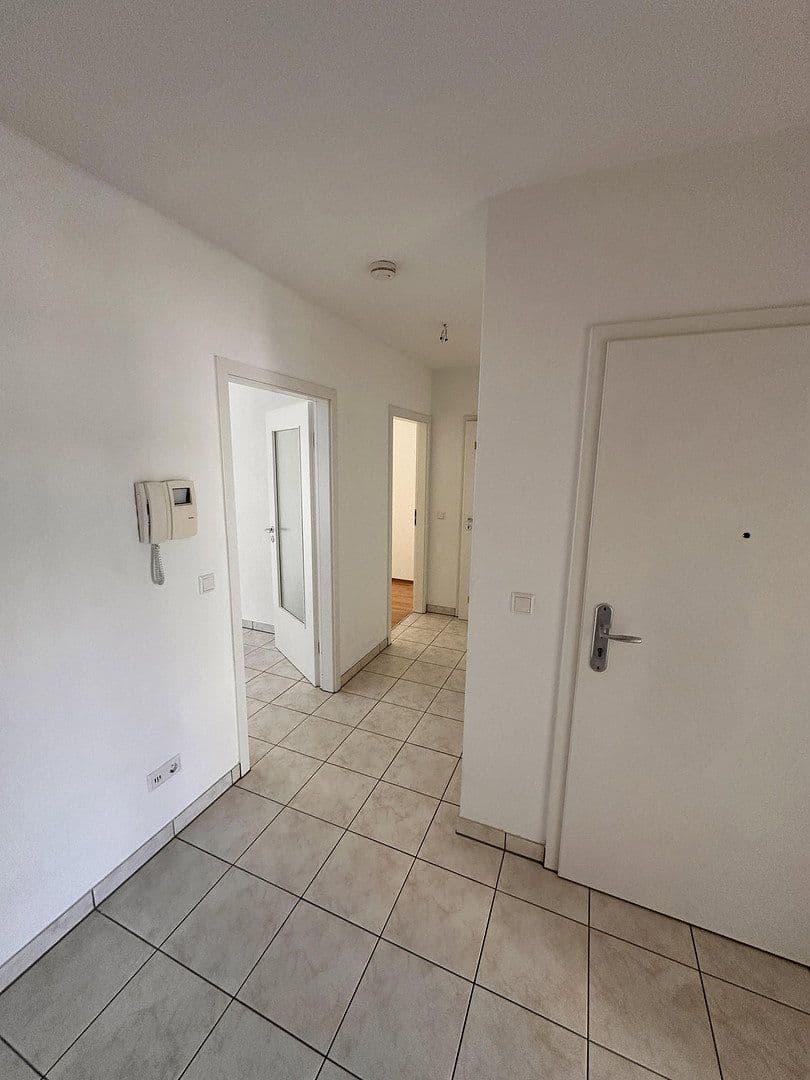 Pronájem bytu 3+1 70 m², Herdweg 2, Erlenbach, Bádensko-Württembersko Pronájem bytu 3+1 70 m², Herdweg 2, Erlenbach, Bádensko-Württembersko