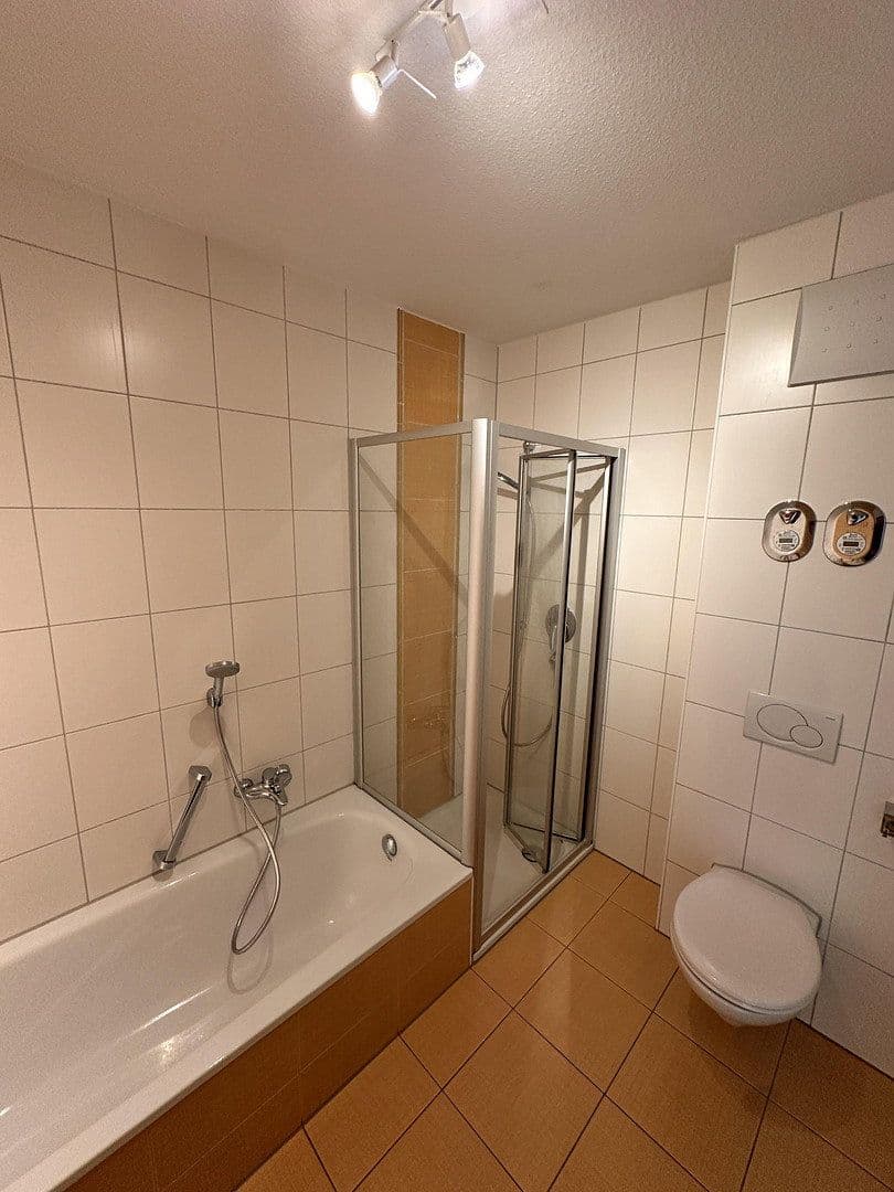 Pronájem bytu 3+1 70 m², Herdweg 2, Erlenbach, Bádensko-Württembersko Pronájem bytu 3+1 70 m², Herdweg 2, Erlenbach, Bádensko-Württembersko