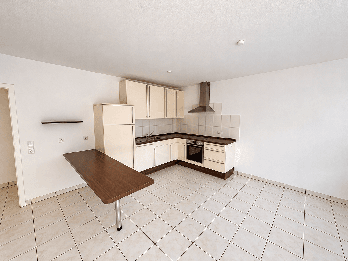 Pronájem bytu 3+1 70 m², Herdweg 2, Erlenbach, Bádensko-Württembersko Pronájem bytu 3+1 70 m², Herdweg 2, Erlenbach, Bádensko-Württembersko
