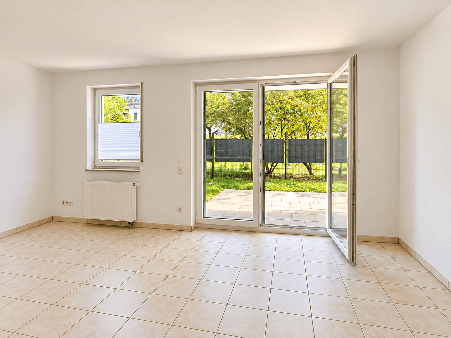 Pronájem bytu 3+1 70 m², Herdweg 2, Erlenbach, Bádensko-Württembersko Pronájem bytu 3+1 70 m², Herdweg 2, Erlenbach, Bádensko-Württembersko