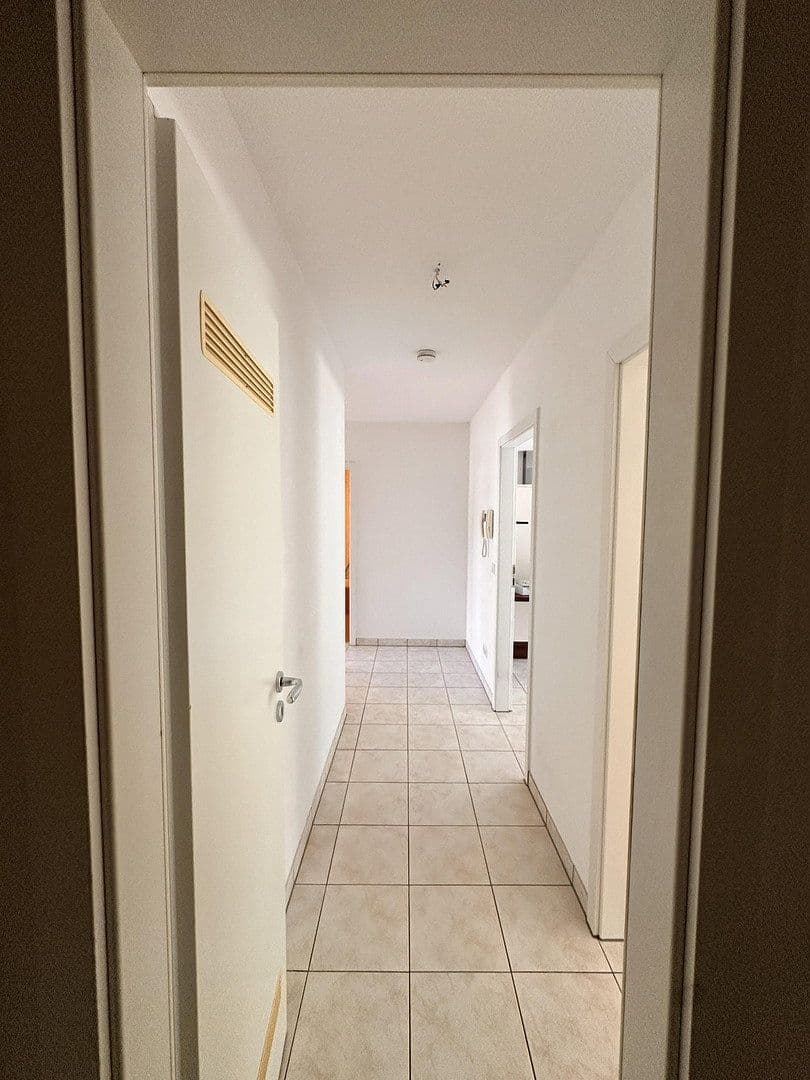 Pronájem bytu 3+1 70 m², Herdweg 2, Erlenbach, Bádensko-Württembersko Pronájem bytu 3+1 70 m², Herdweg 2, Erlenbach, Bádensko-Württembersko