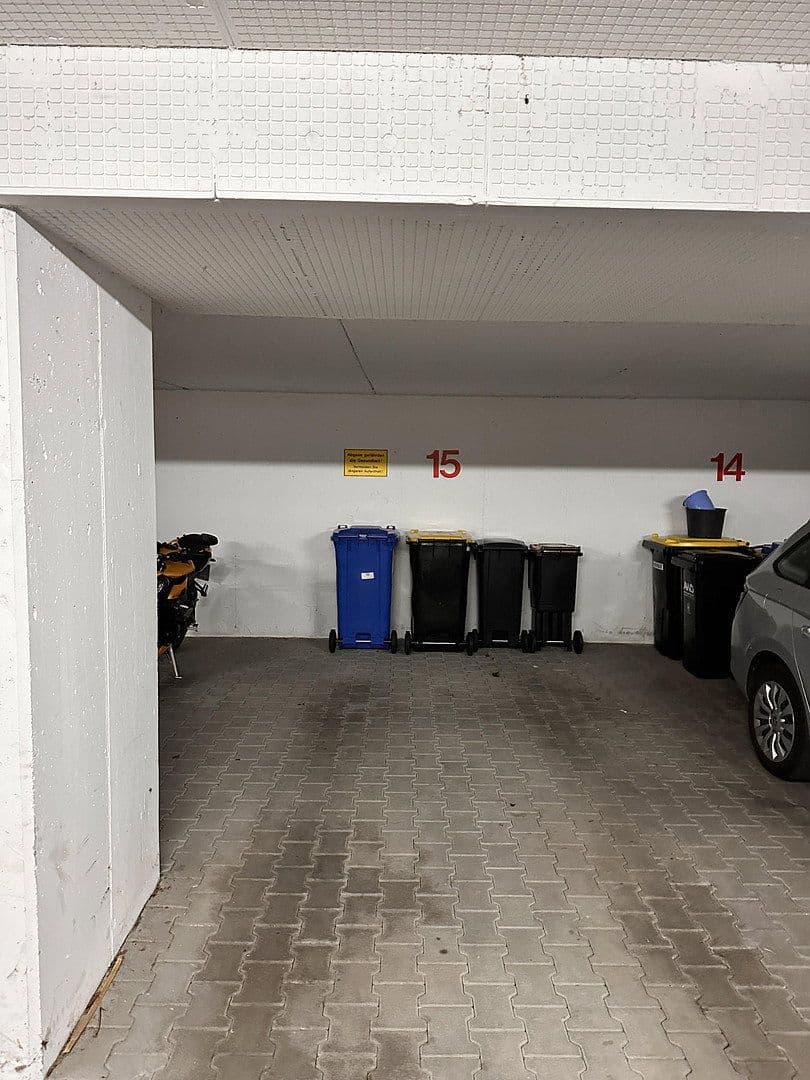 Pronájem bytu 3+1 70 m², Herdweg 2, Erlenbach, Bádensko-Württembersko Pronájem bytu 3+1 70 m², Herdweg 2, Erlenbach, Bádensko-Württembersko