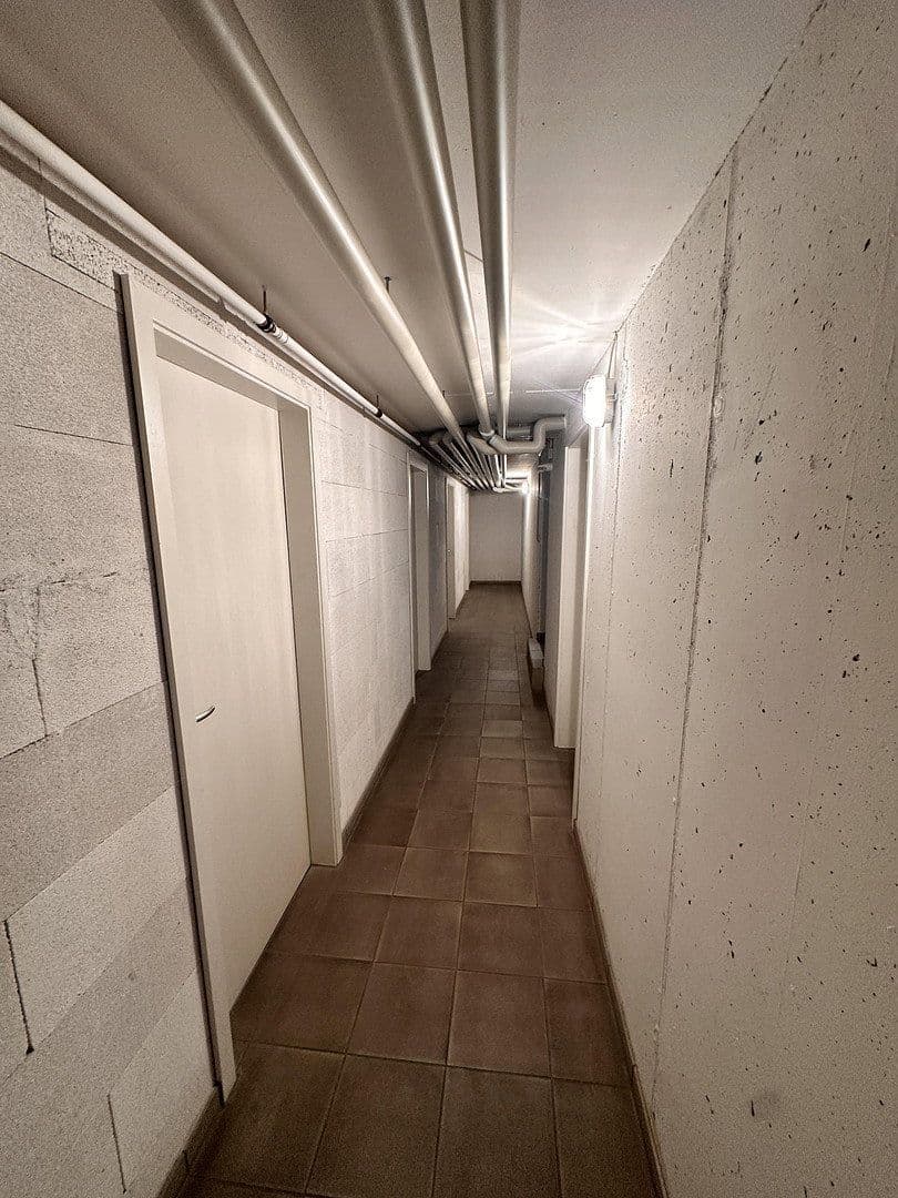 Pronájem bytu 3+1 70 m², Herdweg 2, Erlenbach, Bádensko-Württembersko Pronájem bytu 3+1 70 m², Herdweg 2, Erlenbach, Bádensko-Württembersko