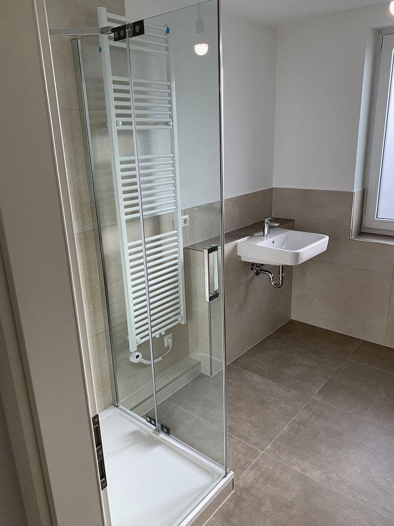Pronájem bytu 3+1 86 m², Hirschäckerstraße 2, Karlsruhe, Bádensko-Württembersko Pronájem bytu 3+1 86 m², Hirschäckerstraße 2, Karlsruhe, Bádensko-Württembersko