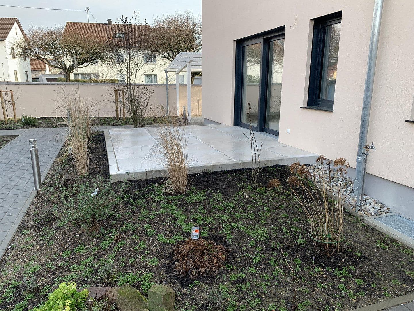 Pronájem bytu 3+1 86 m², Hirschäckerstraße 2, Karlsruhe, Bádensko-Württembersko Pronájem bytu 3+1 86 m², Hirschäckerstraße 2, Karlsruhe, Bádensko-Württembersko
