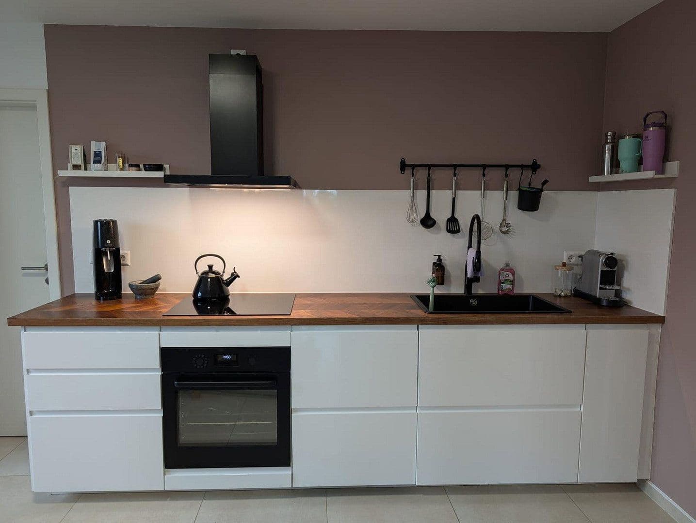 Pronájem bytu 3+1 86 m², Hirschäckerstraße 2, Karlsruhe, Bádensko-Württembersko Pronájem bytu 3+1 86 m², Hirschäckerstraße 2, Karlsruhe, Bádensko-Württembersko