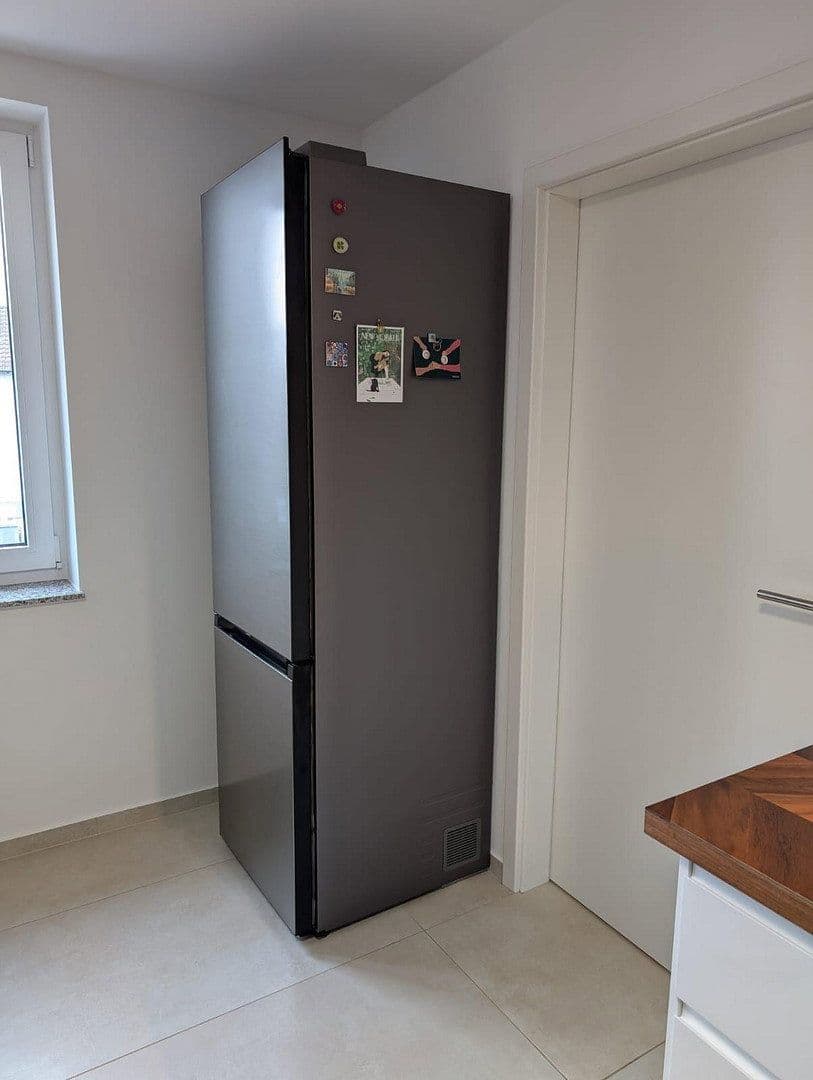 Pronájem bytu 3+1 86 m², Hirschäckerstraße 2, Karlsruhe, Bádensko-Württembersko Pronájem bytu 3+1 86 m², Hirschäckerstraße 2, Karlsruhe, Bádensko-Württembersko