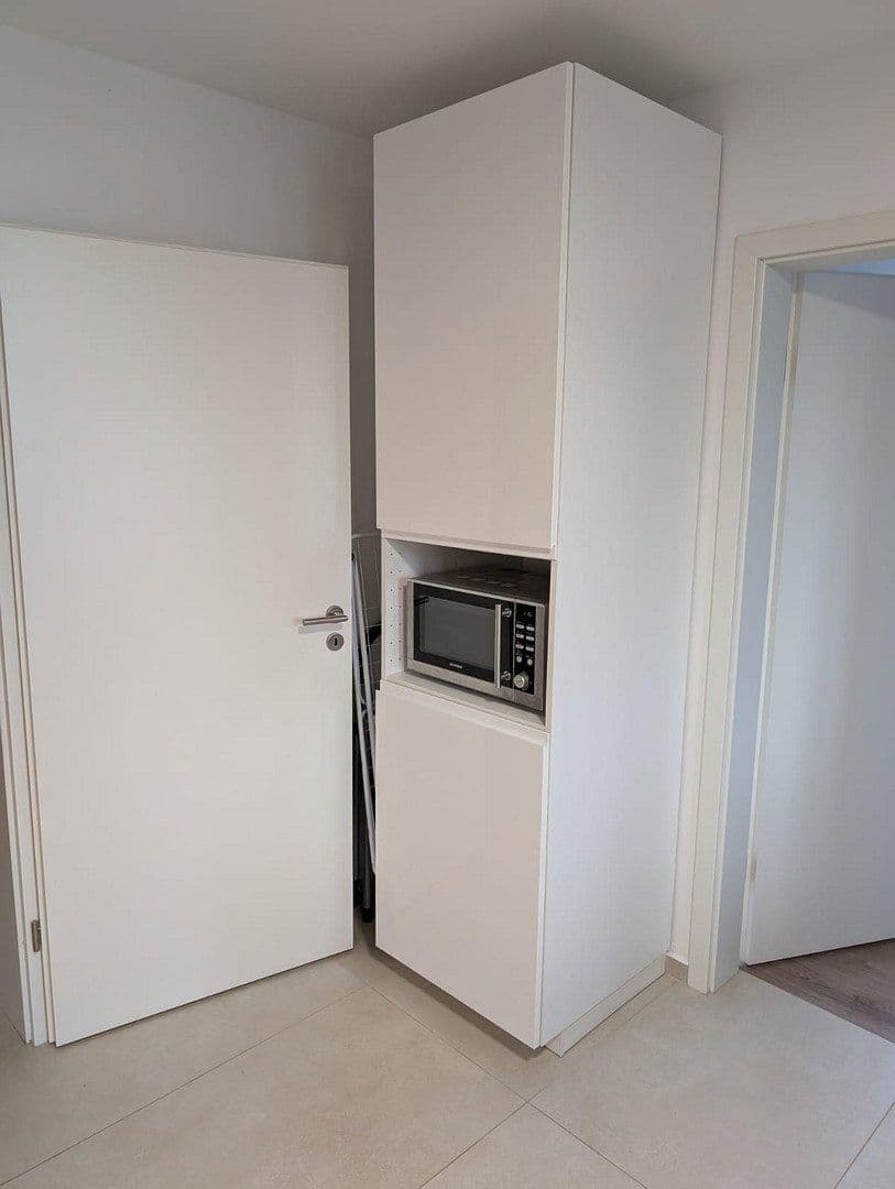 Pronájem bytu 3+1 86 m², Hirschäckerstraße 2, Karlsruhe, Bádensko-Württembersko Pronájem bytu 3+1 86 m², Hirschäckerstraße 2, Karlsruhe, Bádensko-Württembersko