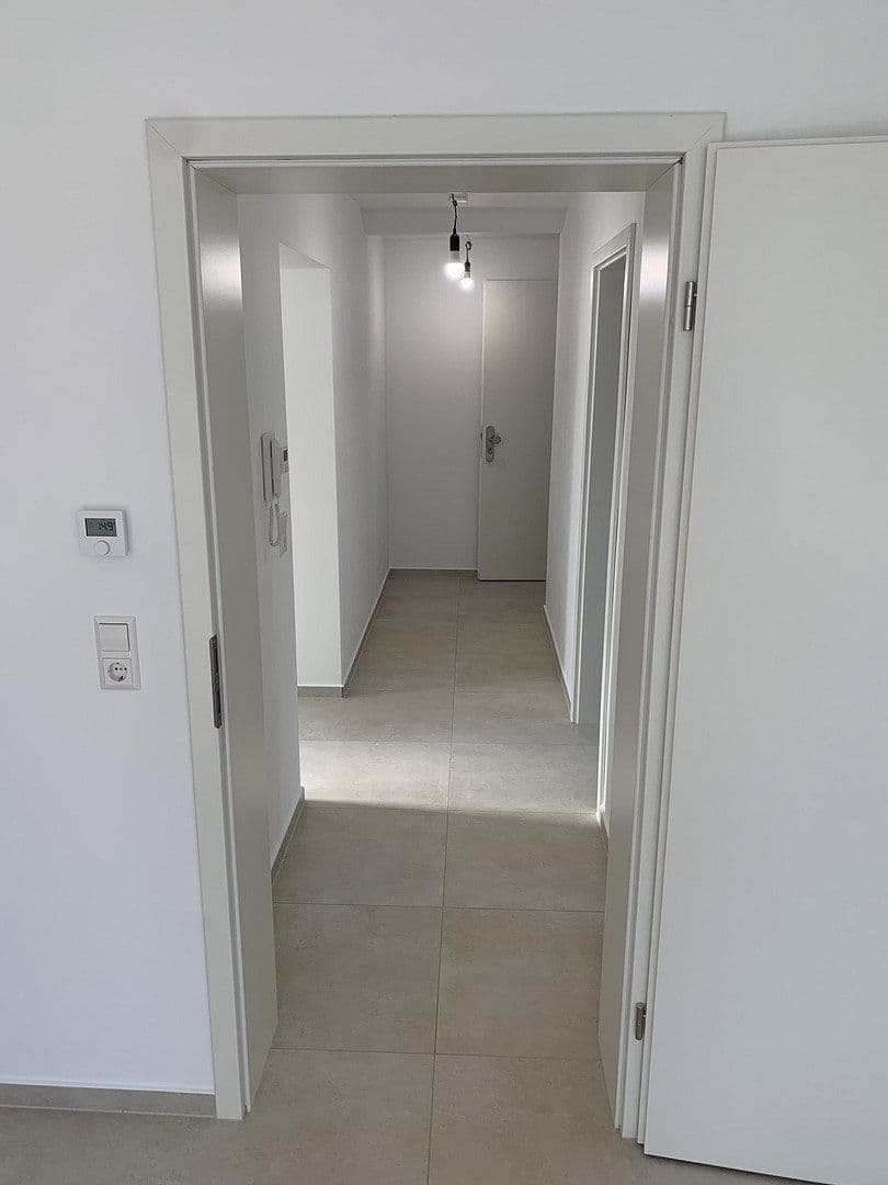 Pronájem bytu 3+1 86 m², Hirschäckerstraße 2, Karlsruhe, Bádensko-Württembersko Pronájem bytu 3+1 86 m², Hirschäckerstraße 2, Karlsruhe, Bádensko-Württembersko