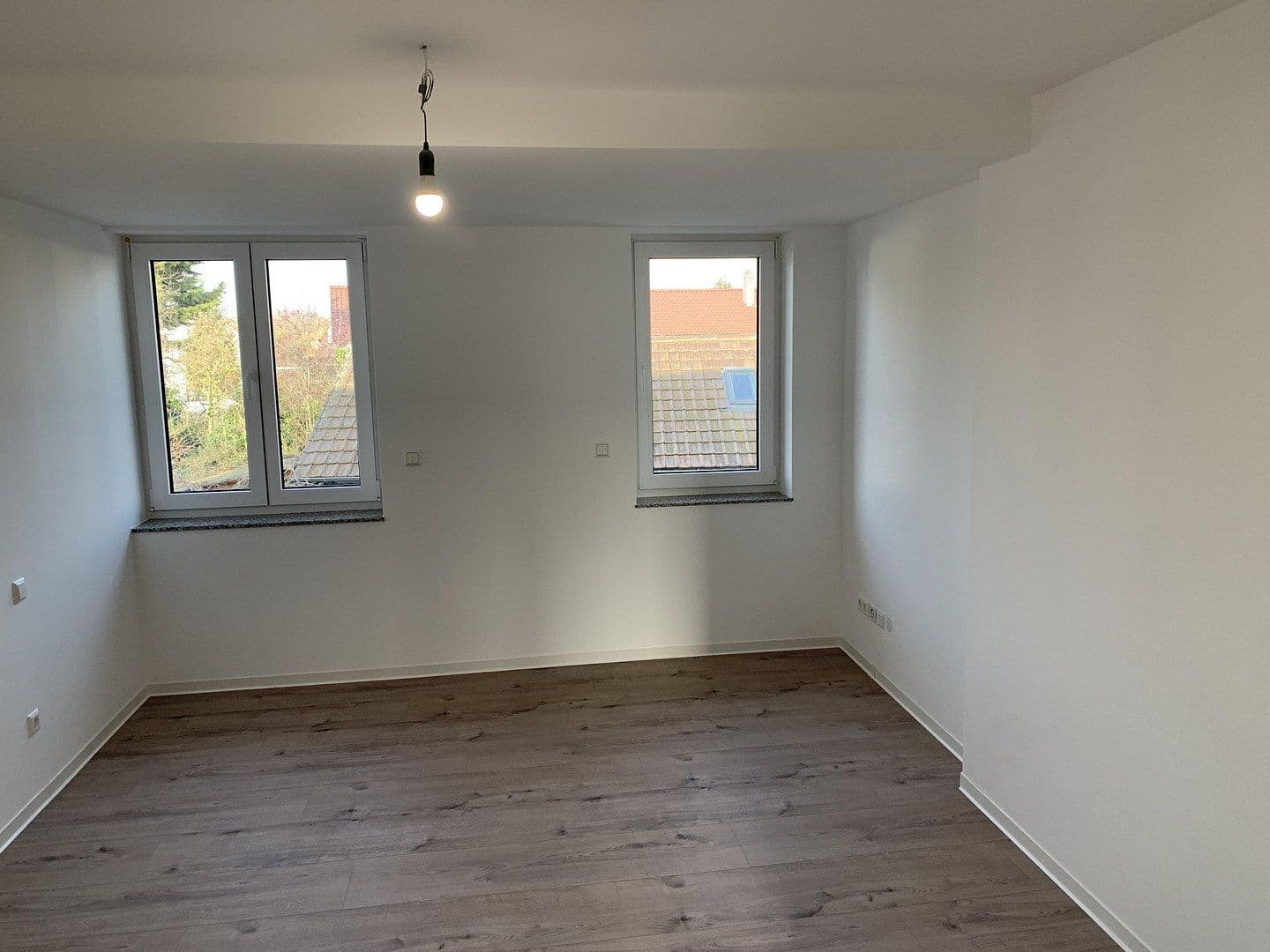 Pronájem bytu 3+1 86 m², Hirschäckerstraße 2, Karlsruhe, Bádensko-Württembersko Pronájem bytu 3+1 86 m², Hirschäckerstraße 2, Karlsruhe, Bádensko-Württembersko