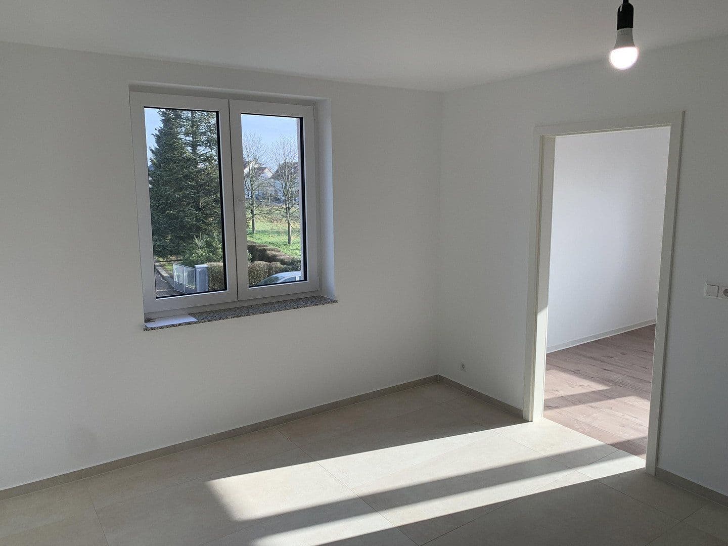 Pronájem bytu 3+1 86 m², Hirschäckerstraße 2, Karlsruhe, Bádensko-Württembersko Pronájem bytu 3+1 86 m², Hirschäckerstraße 2, Karlsruhe, Bádensko-Württembersko