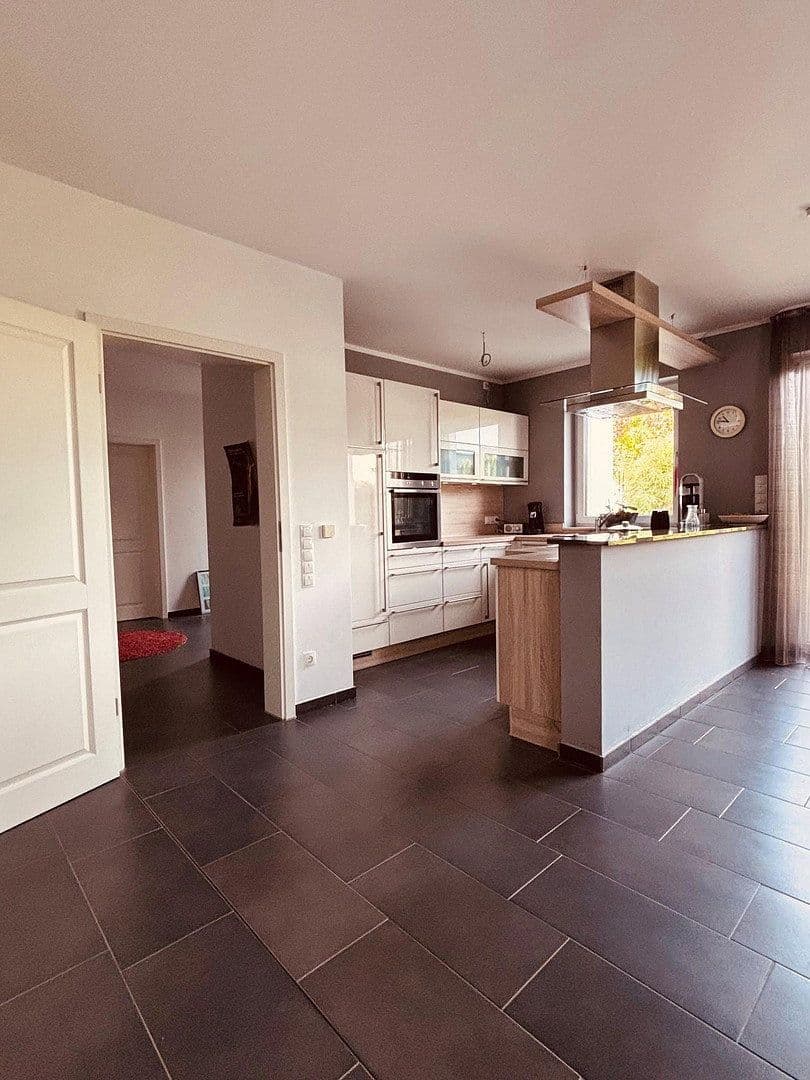 Prodej domu 142 m², pozemek 275 m², Lünne, Dolní Sasko Prodej domu 142 m², pozemek 275 m², Lünne, Dolní Sasko