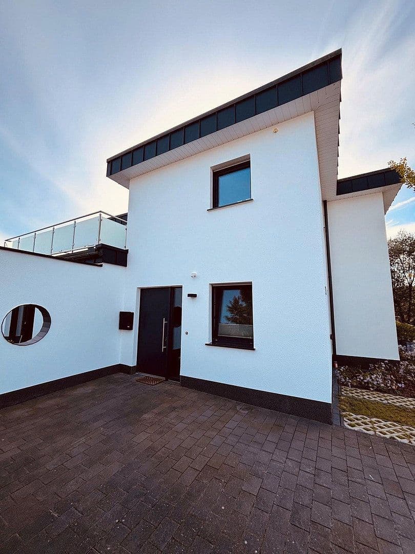 Prodej domu 142 m², pozemek 275 m², Lünne, Dolní Sasko Prodej domu 142 m², pozemek 275 m², Lünne, Dolní Sasko