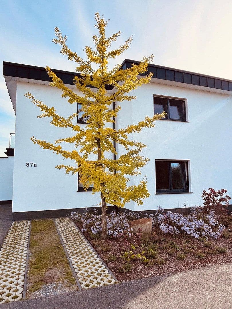Prodej domu 142 m², pozemek 275 m², Lünne, Dolní Sasko Prodej domu 142 m², pozemek 275 m², Lünne, Dolní Sasko