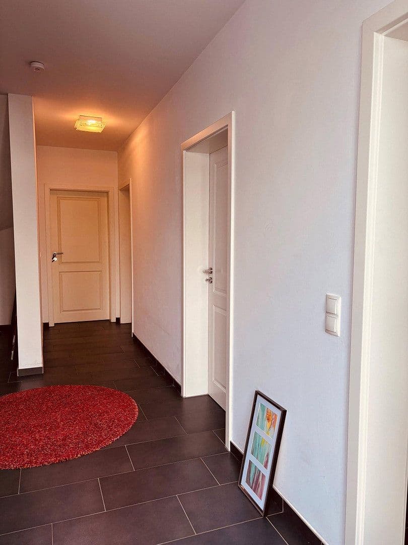 Prodej domu 142 m², pozemek 275 m², Lünne, Dolní Sasko Prodej domu 142 m², pozemek 275 m², Lünne, Dolní Sasko
