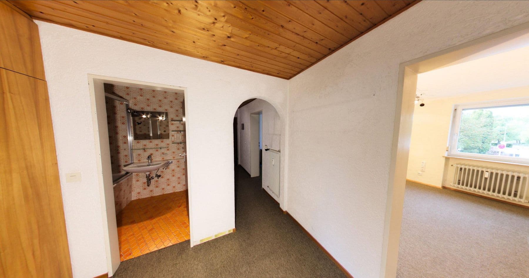 Prodej bytu 4+1 94 m², Oskar-von-Miller-Str. 40, Straubing, Bavorsko Prodej bytu 4+1 94 m², Oskar-von-Miller-Str. 40, Straubing, Bavorsko
