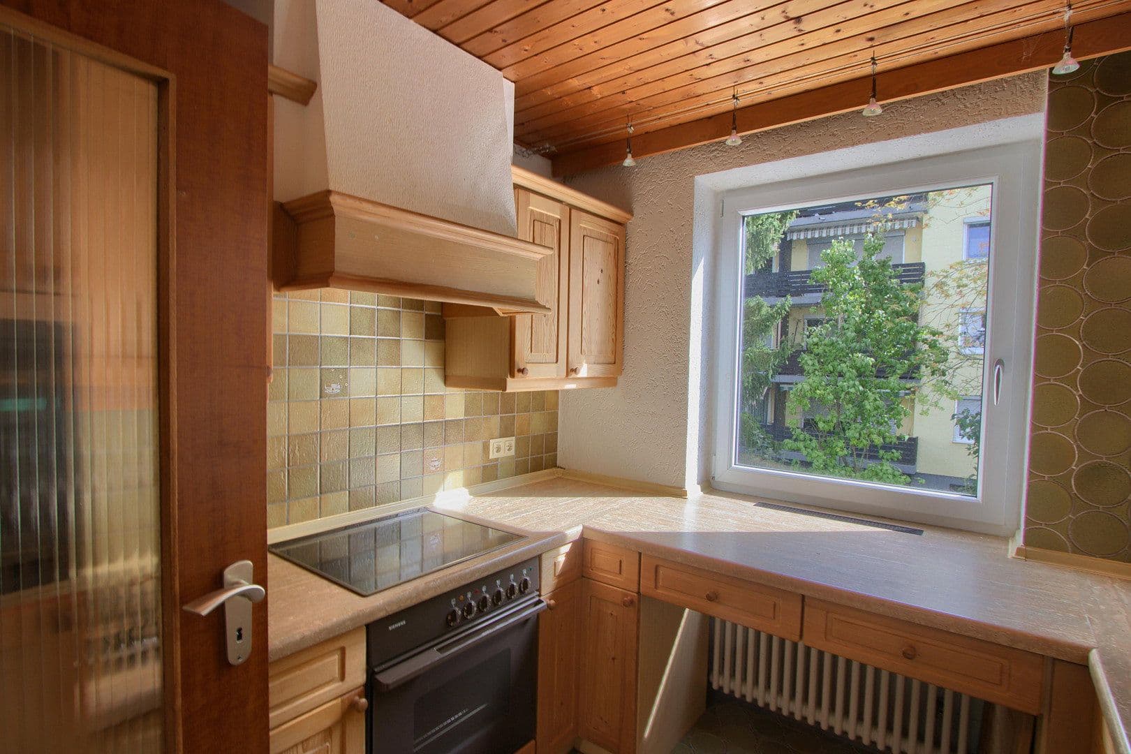 Prodej bytu 4+1 94 m², Oskar-von-Miller-Str. 40, Straubing, Bavorsko Prodej bytu 4+1 94 m², Oskar-von-Miller-Str. 40, Straubing, Bavorsko