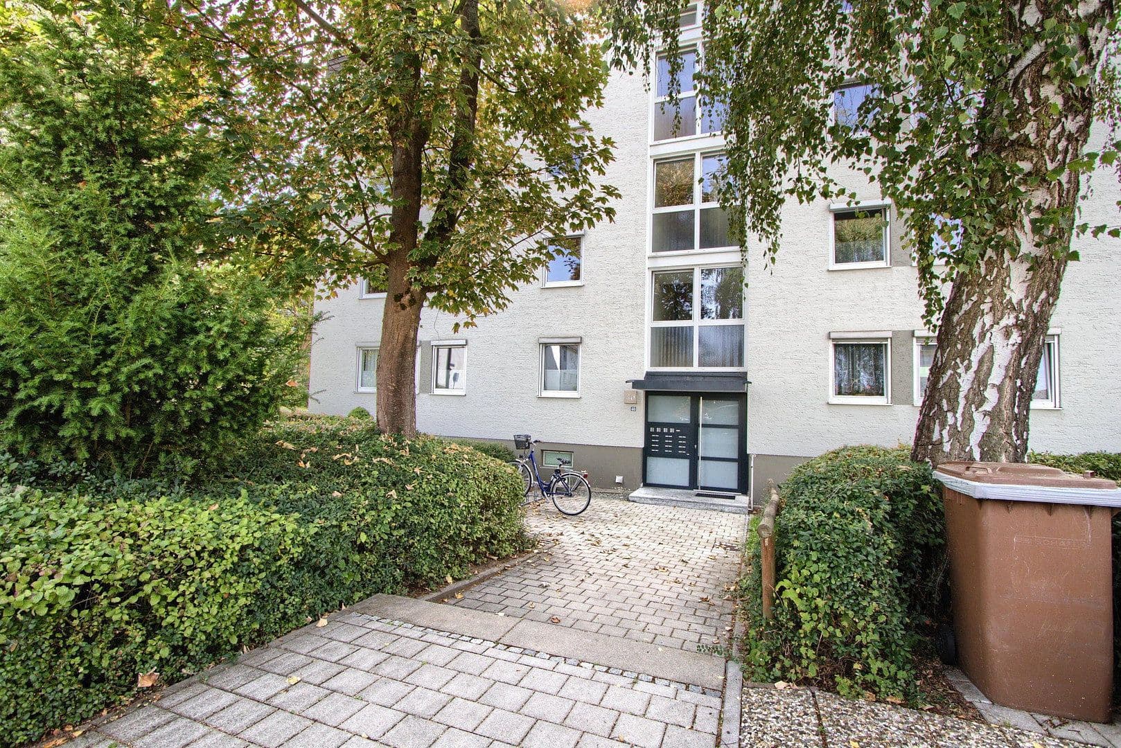 Prodej bytu 4+1 94 m², Oskar-von-Miller-Str. 40, Straubing, Bavorsko Prodej bytu 4+1 94 m², Oskar-von-Miller-Str. 40, Straubing, Bavorsko
