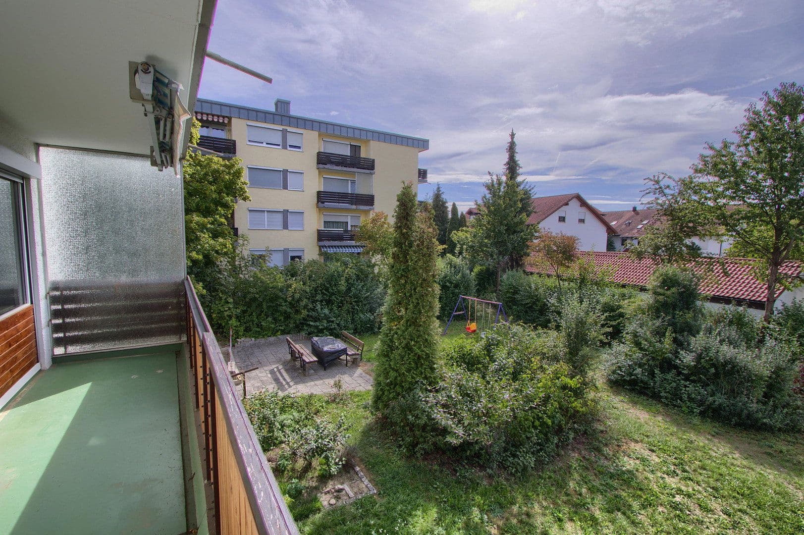 Prodej bytu 4+1 94 m², Oskar-von-Miller-Str. 40, Straubing, Bavorsko Prodej bytu 4+1 94 m², Oskar-von-Miller-Str. 40, Straubing, Bavorsko