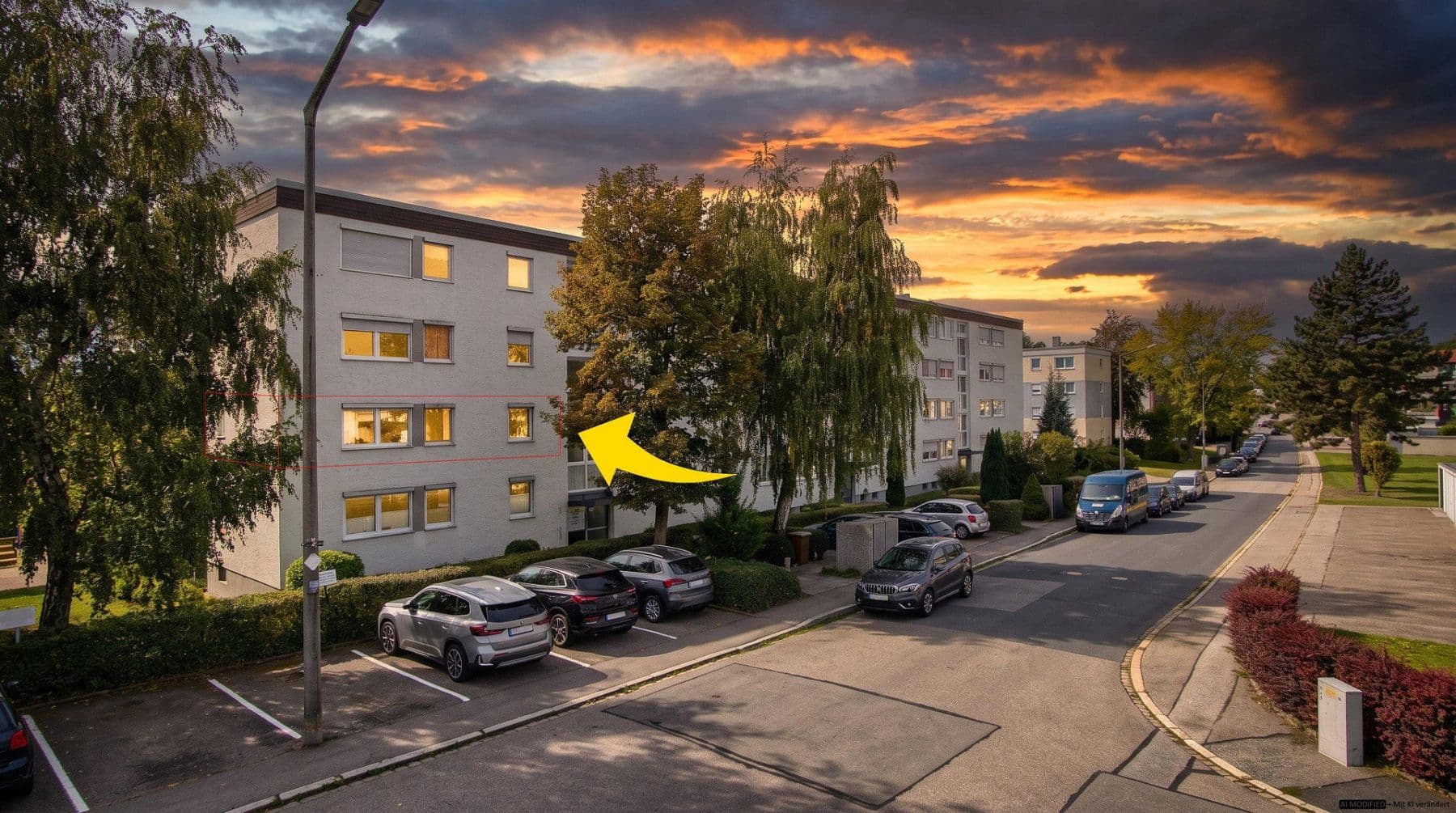 Prodej bytu 4+1 94 m², Oskar-von-Miller-Str. 40, Straubing, Bavorsko Prodej bytu 4+1 94 m², Oskar-von-Miller-Str. 40, Straubing, Bavorsko