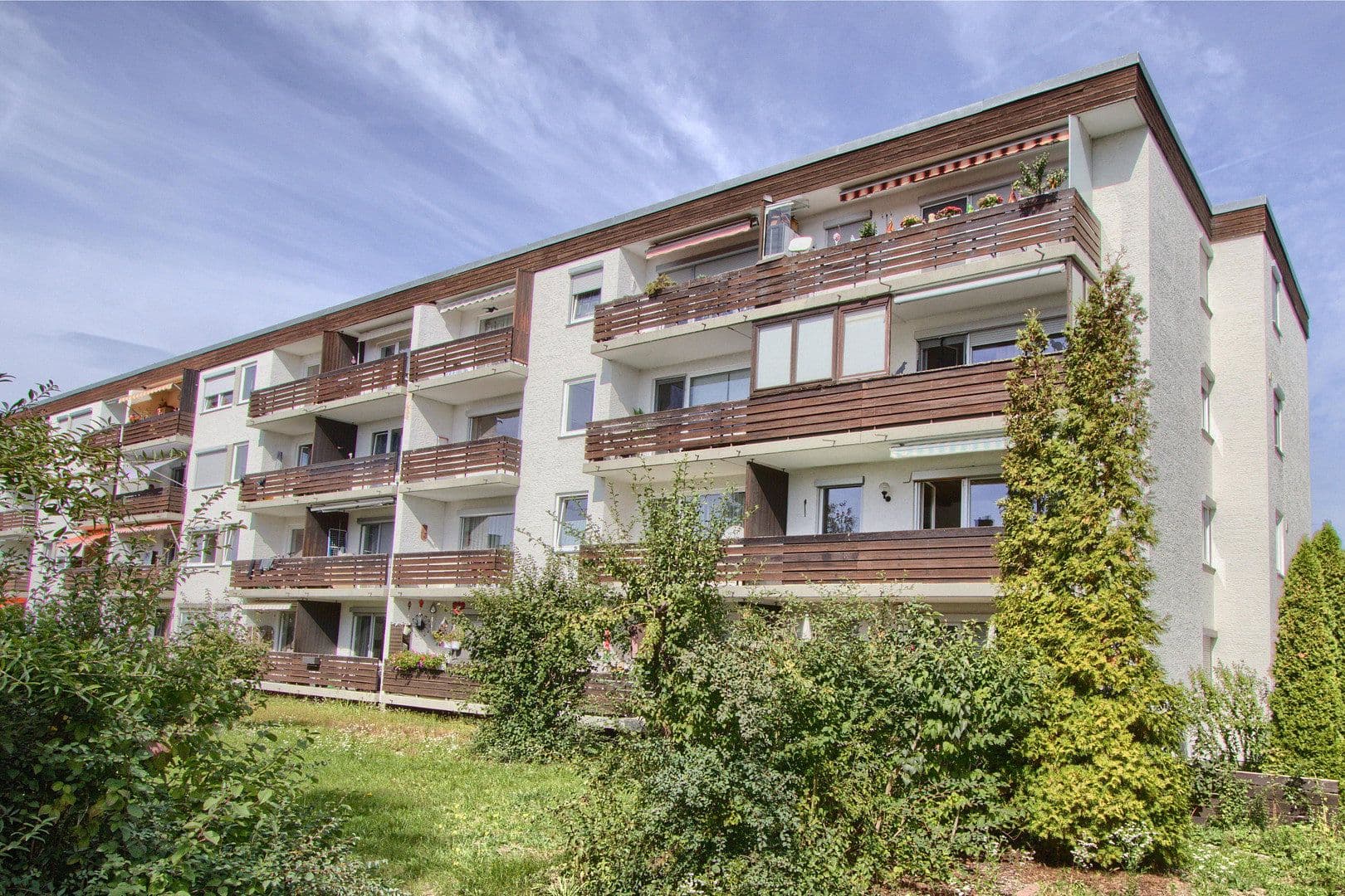 Prodej bytu 4+1 94 m², Oskar-von-Miller-Str. 40, Straubing, Bavorsko Prodej bytu 4+1 94 m², Oskar-von-Miller-Str. 40, Straubing, Bavorsko
