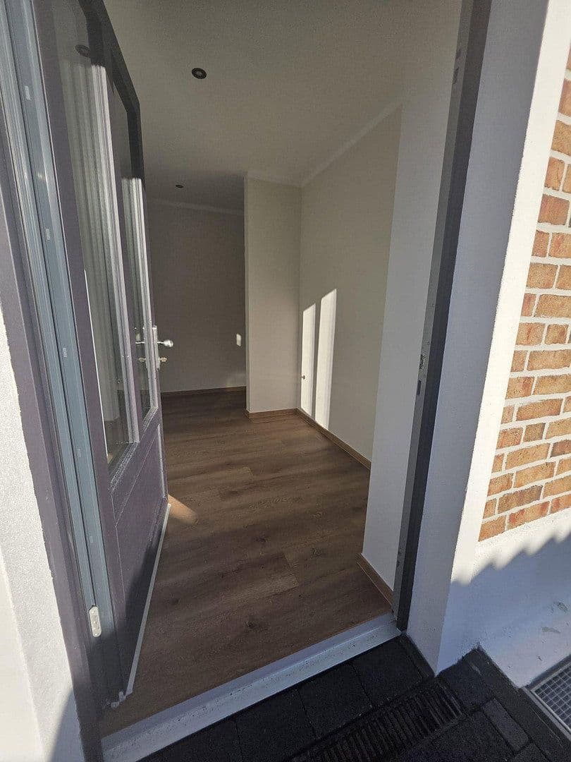 Pronájem bytu 4+1 122 m², Hamburg, Hamburg Pronájem bytu 4+1 122 m², Hamburg, Hamburg
