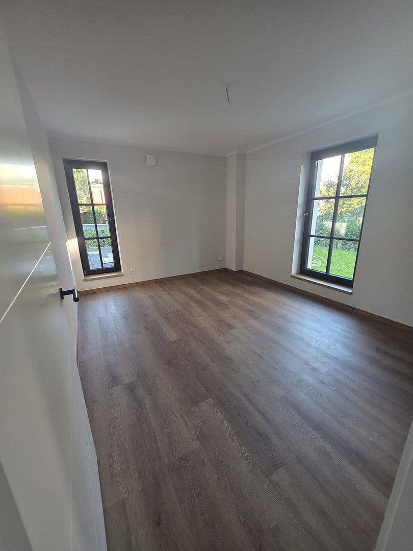 Pronájem bytu 4+1 122 m², Hamburg, Hamburg Pronájem bytu 4+1 122 m², Hamburg, Hamburg
