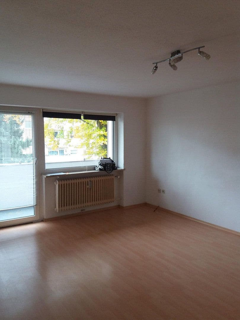 Prodej bytu 1+1 38 m², Ingolstadt, Bavorsko Prodej bytu 1+1 38 m², Ingolstadt, Bavorsko