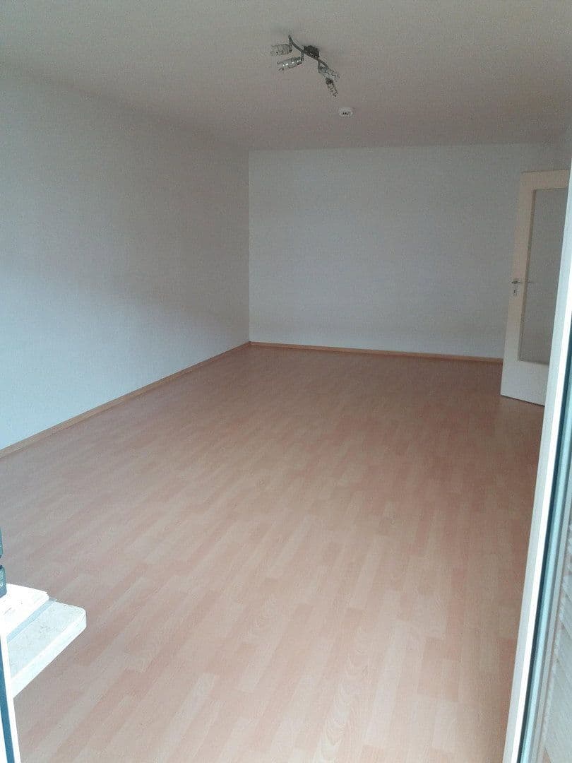 Prodej bytu 1+1 38 m², Ingolstadt, Bavorsko Prodej bytu 1+1 38 m², Ingolstadt, Bavorsko