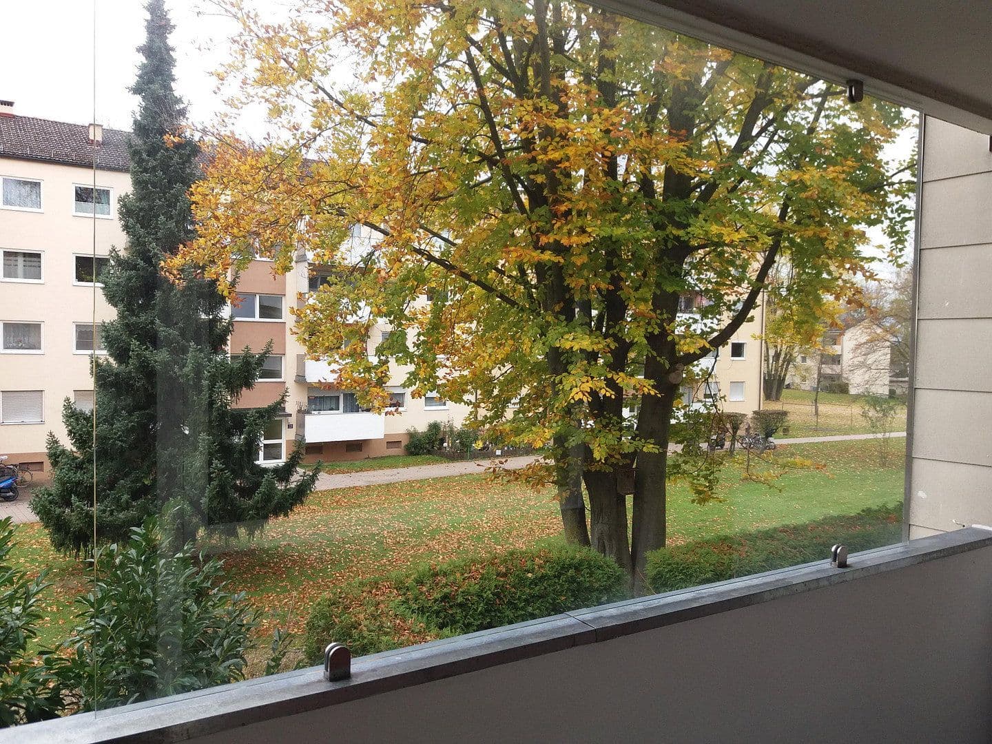 Prodej bytu 1+1 38 m², Ingolstadt, Bavorsko Prodej bytu 1+1 38 m², Ingolstadt, Bavorsko