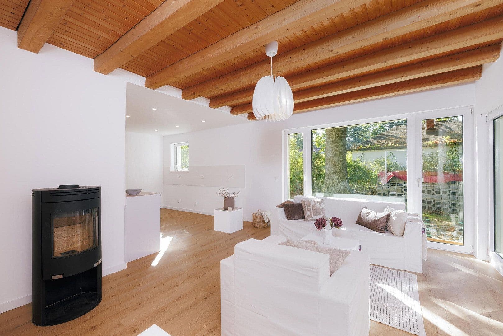 Prodej domu 104 m², pozemek 1.140 m², Falkensee, Braniborsko Prodej domu 104 m², pozemek 1.140 m², Falkensee, Braniborsko