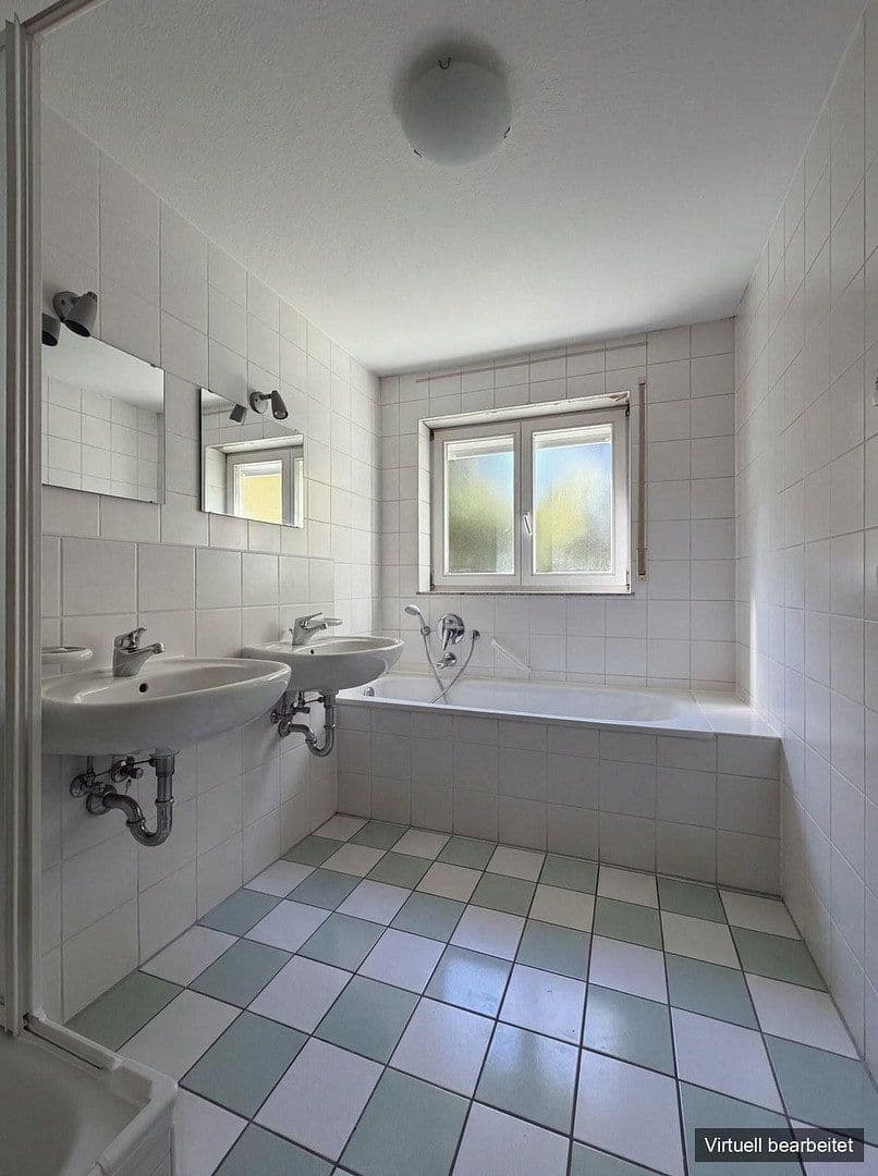 Prodej bytu 3+1 71 m², Reutlingen, Bádensko-Württembersko Prodej bytu 3+1 71 m², Reutlingen, Bádensko-Württembersko