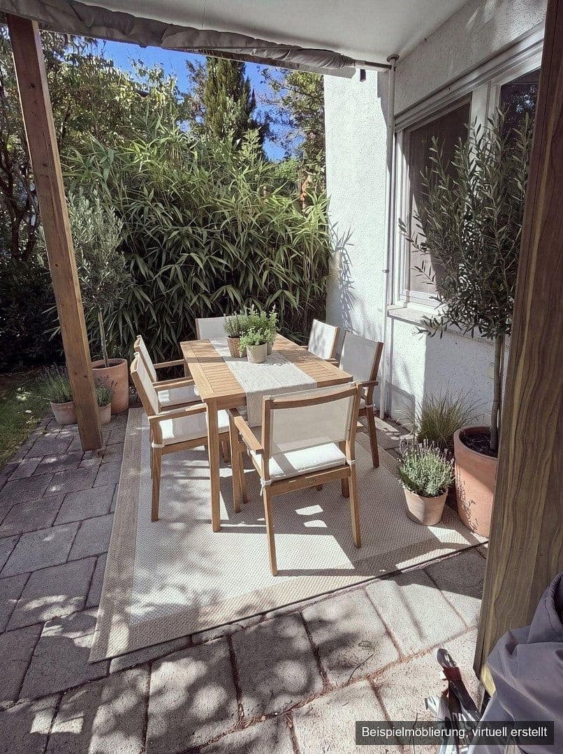 Prodej bytu 3+1 71 m², Reutlingen, Bádensko-Württembersko Prodej bytu 3+1 71 m², Reutlingen, Bádensko-Württembersko